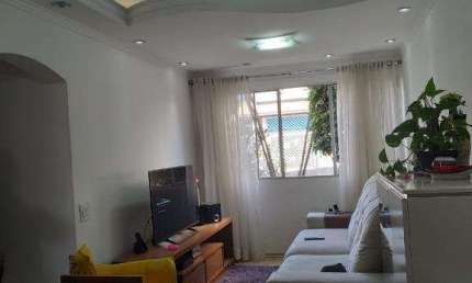 Apartamento com 2 quartos à venda na Alameda Tutóia, --, Gopoúva, Guarulhos por R$ 320.000