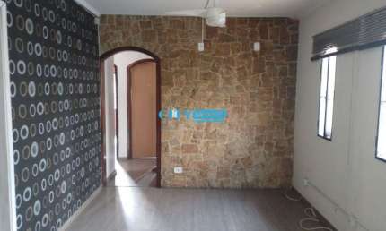 Casa à venda na Rua Rafael Balzani, --, Vila Moreira, Guarulhos por R$ 1.400.000