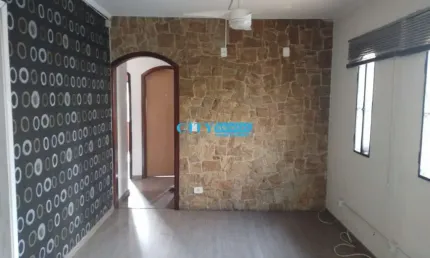 Casa para alugar na Rua Rafael Balzani, --, Vila Moreira, Guarulhos por R$ 9.500