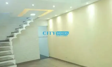 Casa com 3 quartos à venda na Domingas Fanganiello Pavan, --, Jardim Bondança, Guarulhos por R$ 570.000