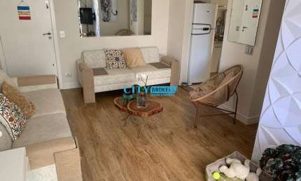 Apartamento com 2 quartos à venda na Rua José Hernandes Gonzales, --, Freguesia do Ó, São Paulo por R$ 489.000