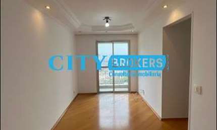 Apartamento com 3 quartos para alugar na Avenida Doutor Orêncio Vidigal, --, Penha De França, São Paulo por R$ 2.400