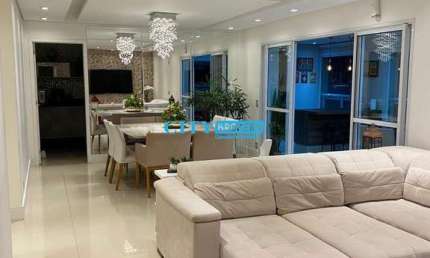 Apartamento com 3 quartos à venda na Avenida Padre Noronha, --, Jardim Santa Mena, Guarulhos por R$ 2.200.000