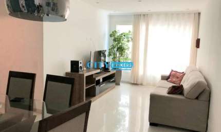 Apartamento com 2 quartos à venda na Rua Itapicuru, --, Perdizes, São Paulo por R$ 860.000