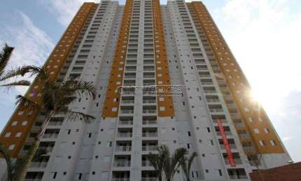 Apartamento com 2 quartos para alugar na Presidente Humberto de A. Castelo Branco, --, Vila Augusta, Guarulhos por R$ 3.800