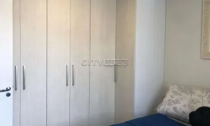 Apartamento com 2 quartos à venda na Rua Henrique Casela, --, Penha De França, São Paulo por R$ 295.000