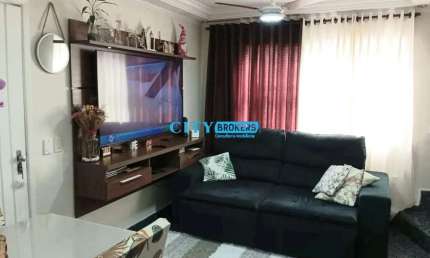 Casa com 3 quartos à venda na José Bauman, --, Itaquera, São Paulo por R$ 480.000