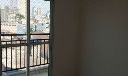 Apartamento com 2 quartos para alugar na Rua Caraguatatuba, --, Vila Rachid, Guarulhos por R$ 2.200