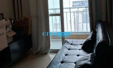 Apartamento com 2 quartos para alugar na Rua Santa Izabel, --, Vila Augusta, Guarulhos por R$ 2.450