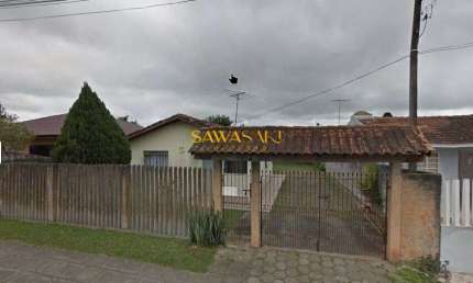 Terreno à venda no bairro Guatupê - São José dos Pinhais/PR