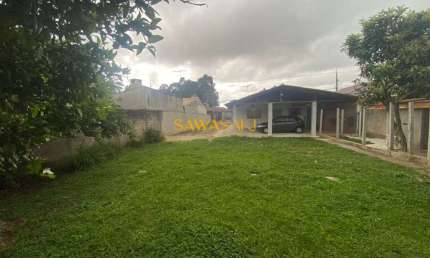Casa à venda no bairro Guatupê - São José dos Pinhais/PR