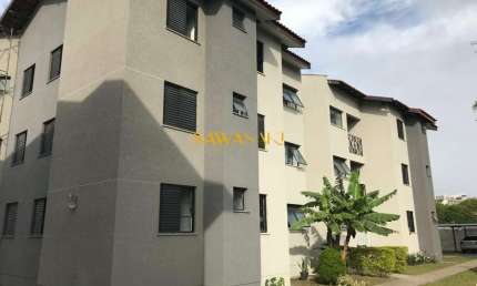 Apartamento Padrão para Aluguel em Guabirotuba Curitiba-PR