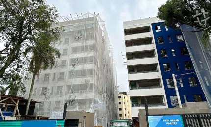 Apartamento Loft para Venda em Rebouças Curitiba-PR