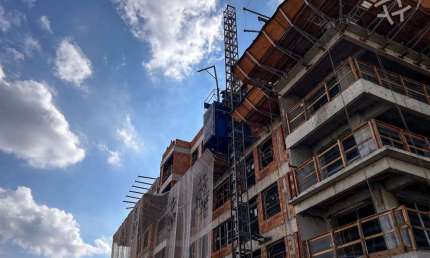 Apartamento Padrão para Venda em Tingui Curitiba-PR