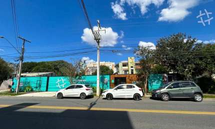 Apartamento Padrão para Venda em Tingui Curitiba-PR