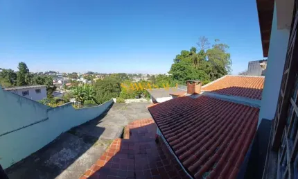 Terreno à venda no bairro Guabirotuba - Curitiba/PR