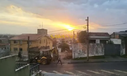 Terreno à venda na Rua José Rietmeyer, 288, Guabirotuba, Curitiba