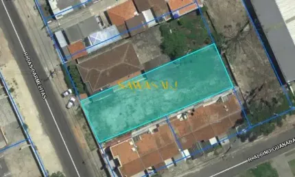 Terreno à venda na Rua das Carmelitas, 511, Hauer, Curitiba