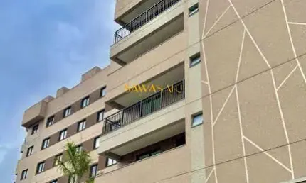 Apartamento Studio para Venda em Novo Mundo Curitiba-PR