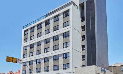 Apartamento Studio para Venda em Rebouças Curitiba-PR
