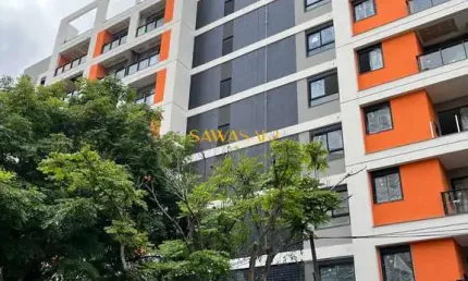 Kitnet / Stúdio à venda na Avenida da República, 7710, Portão, Curitiba