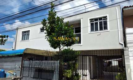 Casa com 5 quartos à venda na Rua Roldão Rodrigues Queiroz, 247, Boqueirão, Curitiba