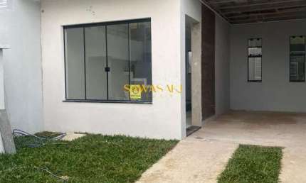 Sobrado à venda no bairro Bairro Alto - Curitiba/PR