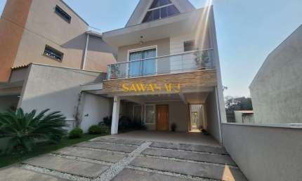 Casa com 4 quartos à venda na Avenida Senador Salgado Filho, 6800, Uberaba, Curitiba