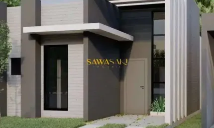 Casa à venda no bairro Aristocrata - São José dos Pinhais/PR