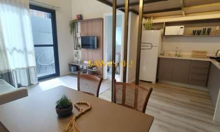 Apartamento à venda no bairro São Francisco - Curitiba/PR