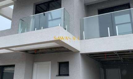 Casa com 3 quartos à venda na Rua Maria Simão Campos, 74, Uberaba, Curitiba