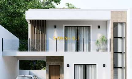 Casa com 3 quartos à venda na Rua Padre Alberto Müller, Cidade Jardim, São José dos Pinhais