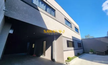 Sala comercial para alugar na Rua O Brasil para Cristo, 155, Boqueirão, Curitiba