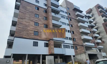 Apartamento à venda no bairro Centro - São José dos Pinhais/PR