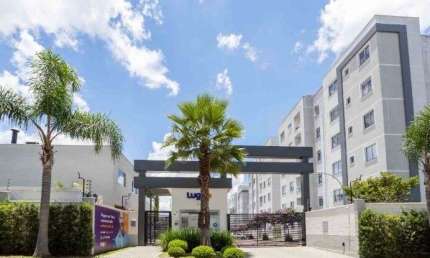 Apartamento Padrão para Aluguel no bairro Ecoville Curitiba-PR