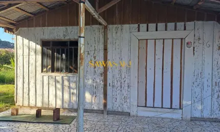 Terreno à venda no bairro Alto Boqueirão - Curitiba/PR
