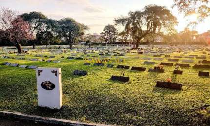 Terreno à venda na Rua João Bettega, 999, Portão, Curitiba
