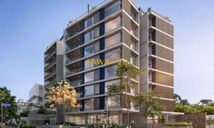 Apartamento com 3 quartos à venda na Avenida Sete de Setembro, 5708, Batel, Curitiba