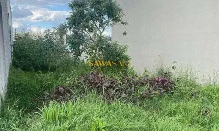 Terreno à venda no bairro SÃO MARCOS - São José dos Pinhais/PR