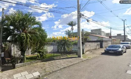 Terreno à venda no bairro Boneca do Iguaçu - São José dos Pinhais/PR