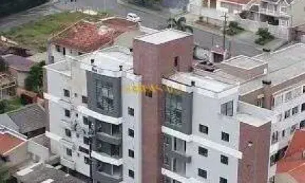 Apartamento Padrão para Venda em São José dos Pinhais-PR