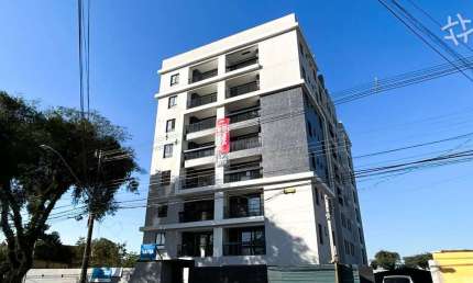 Apartamento Studio para Venda em Novo Mundo Curitiba-PR