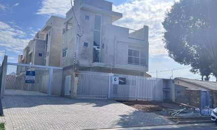 Sobrado Padrão para Venda em Bairro Alto Curitiba-PR