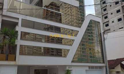 Apartamento à venda no bairro Meia Praia - Itapema/SC