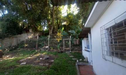 Terreno à venda no bairro Guabirotuba - Curitiba/PR