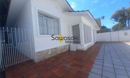 Casa com 3 quartos à venda na Rua Governador Jorge Lacerda, 162, Guabirotuba, Curitiba