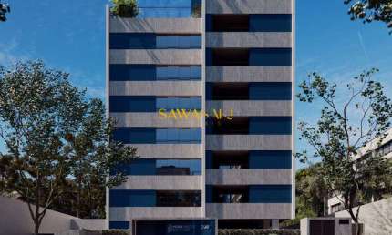 Apartamento à venda no bairro Bacacheri - Curitiba/PR