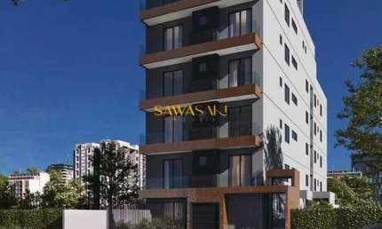 Apartamento à venda no bairro Novo Mundo - Curitiba/PR