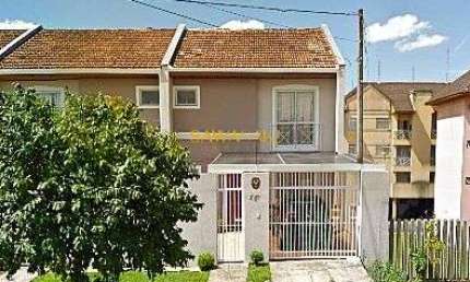 Casa com 3 quartos à venda na Rua Capitão João Ribas de Oliveira, 351, Guabirotuba, Curitiba