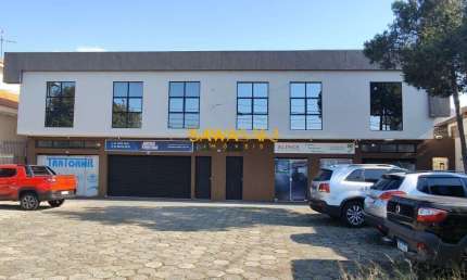 Ponto Comercial para alugar no bairro Guabirotuba - Curitiba/PR